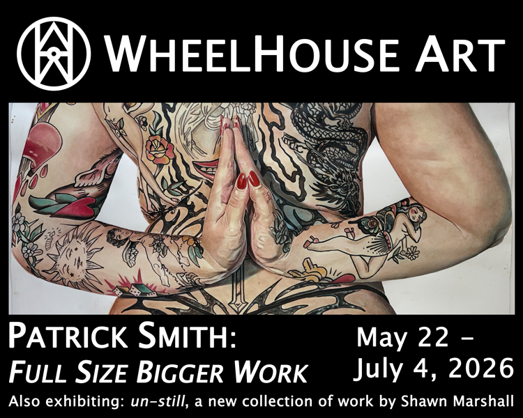 Patrick Smith collection