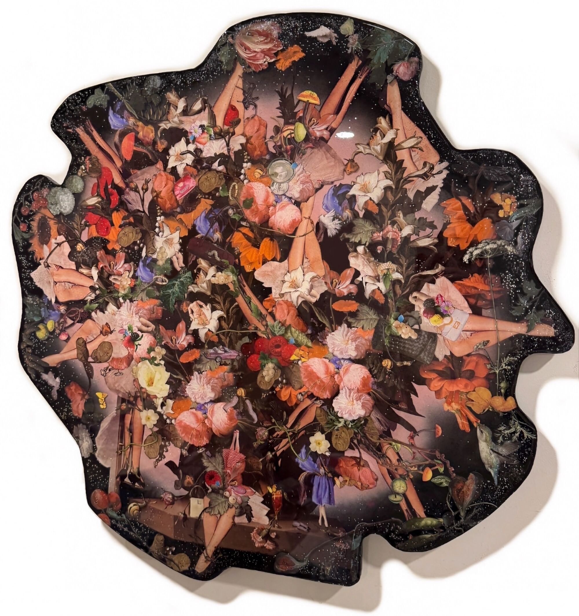 Shawn Marshall Venus Vanitas